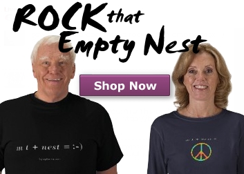 Rock That Empty Nest!