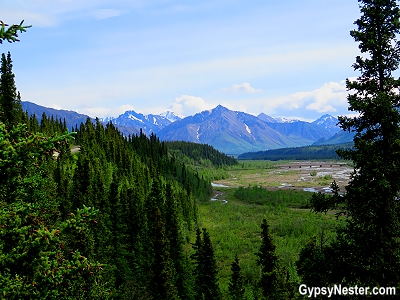 Denali National Park, Alaska