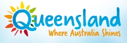 Queensland Logo