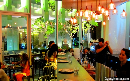 Social Eating House + Bar, Gold Coast, Queensland