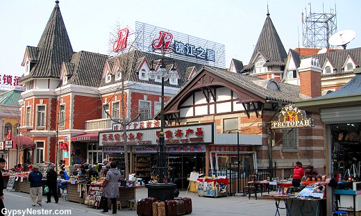 Dalian, China