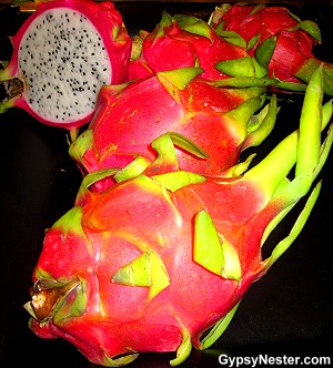 Dragon Fruit