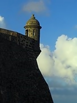 San Juan, Puerto Rico