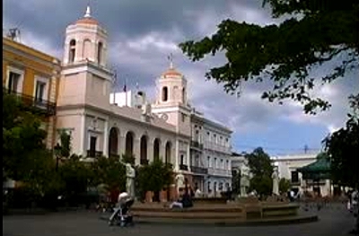 San Juan, Puerto Rico