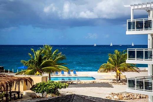 Beautiful St. Maarten