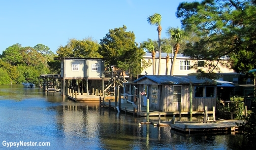 Cedar Key, Florida