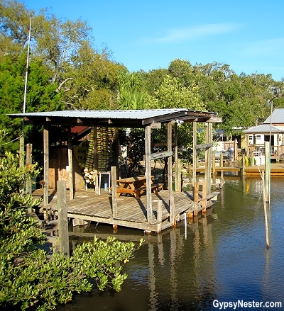 Cedar Key, Florida