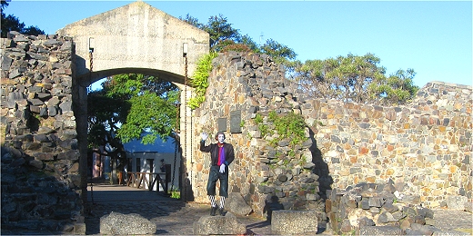 Colonia Uruguay