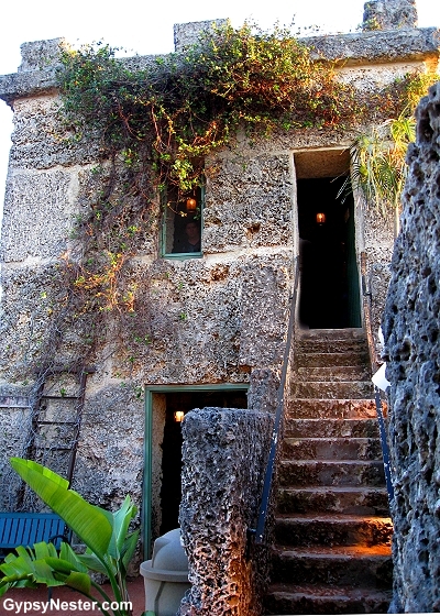 Coral Castle