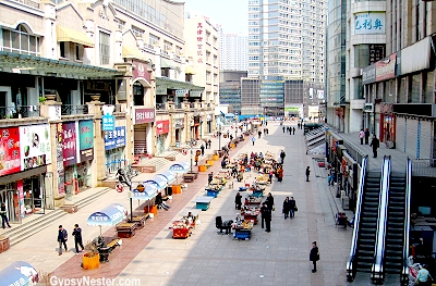 Dalian China