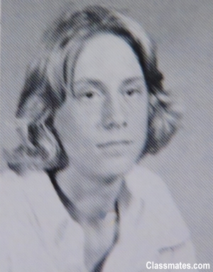 David's high school photo-senior year! GypsyNester.com