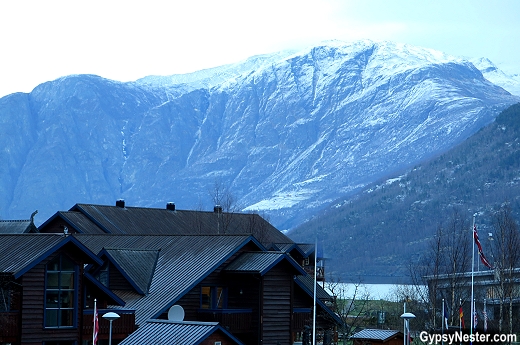 Flam, Norway