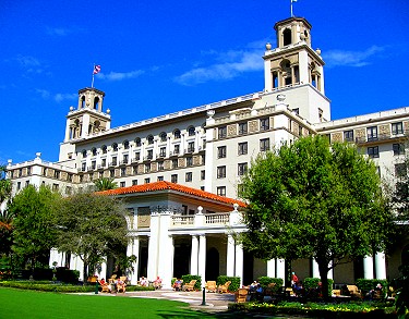 The Breakers, Palm Beach, Florida