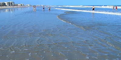 Florida Beach