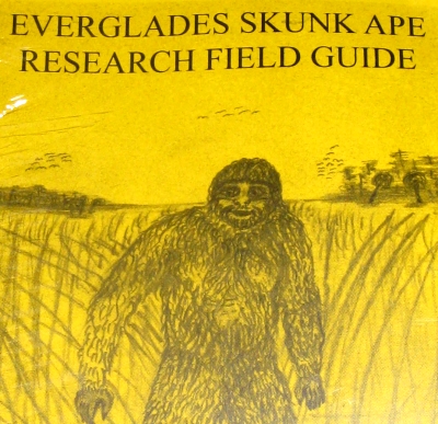 Skunk Ape Field Guide