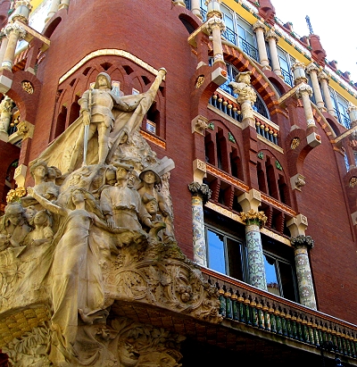 Palau de la Música Catalana