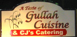 A taste of Gullah Cuisine
