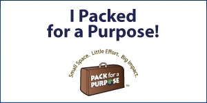 Pack for a Purpose Logo