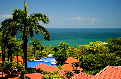 Parador Resort & Spa in Costa Rica