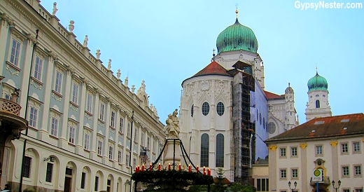 Passau, Germany