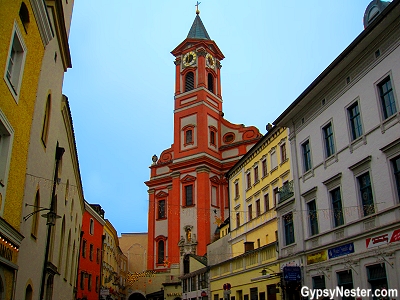 Passau, Germany