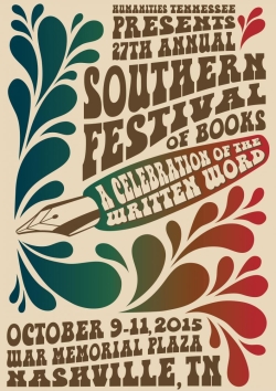 Southern Festival of Books - Meet David & Veronica James, authors of Going Gypsy: One Couples Adventure from Empty Nest to No Nest at All