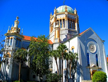 Memorial Presbyterian Church