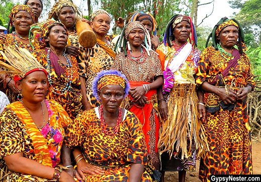 Image result for chagga tribe