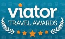 Viator Travel Awards