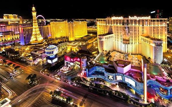 best casino to gamble in vegas