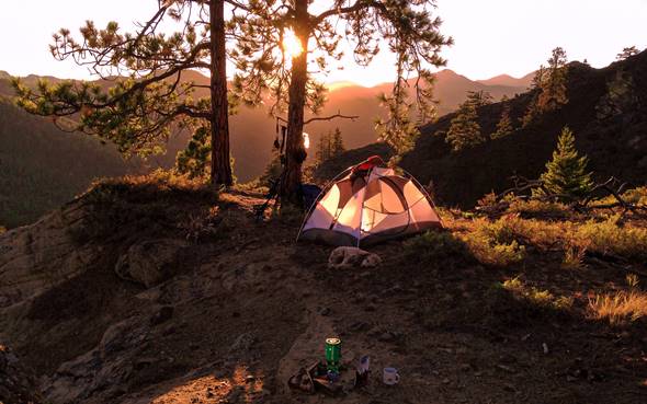 How to Set Up a Tent: Most Common Mistakes to Avoid When Setting