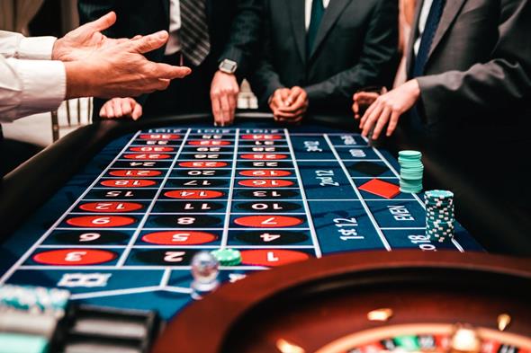 Gambling And Its History