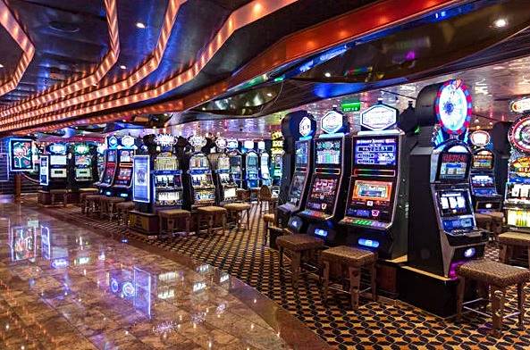 The GypsyNesters | Read This before Start Playing Online Casino Slot Games