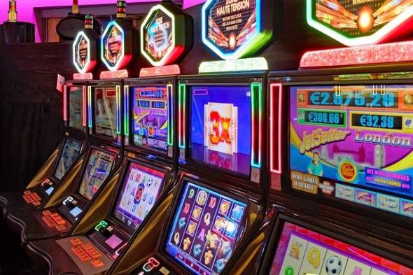 The A-Z Guide Of Fun and Entertainment at Casinos